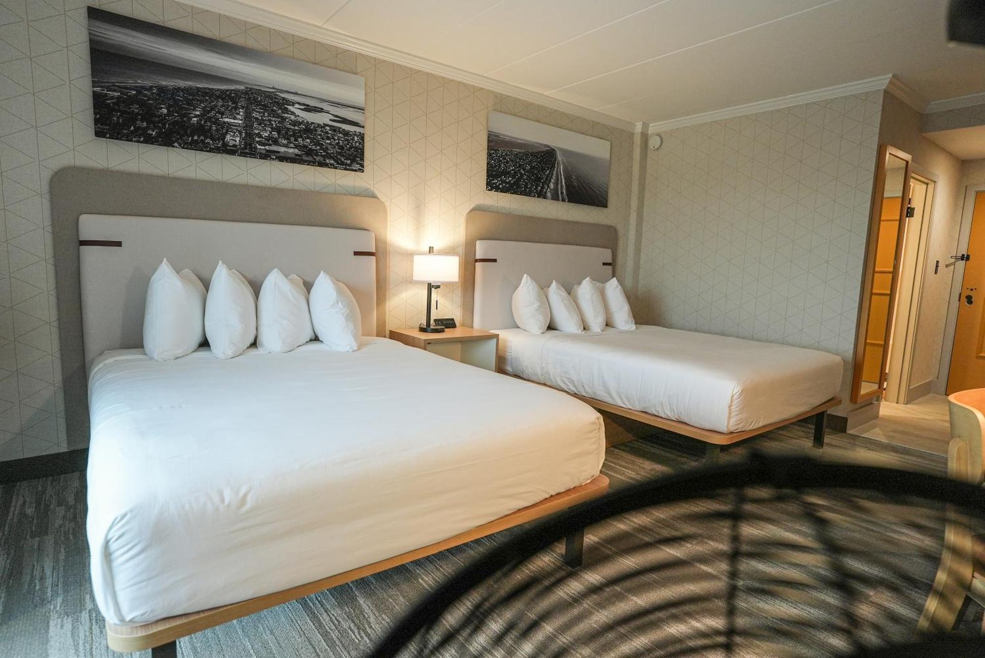 بيتش هافن The Boulevard Hotel المظهر الخارجي الصورة