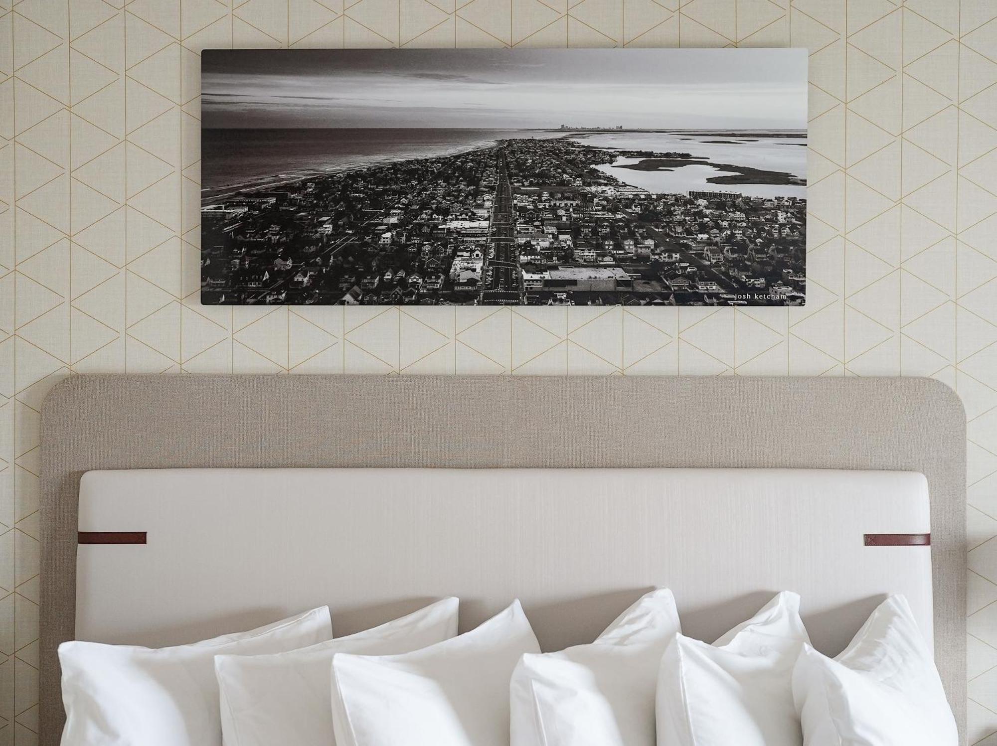 بيتش هافن The Boulevard Hotel المظهر الخارجي الصورة