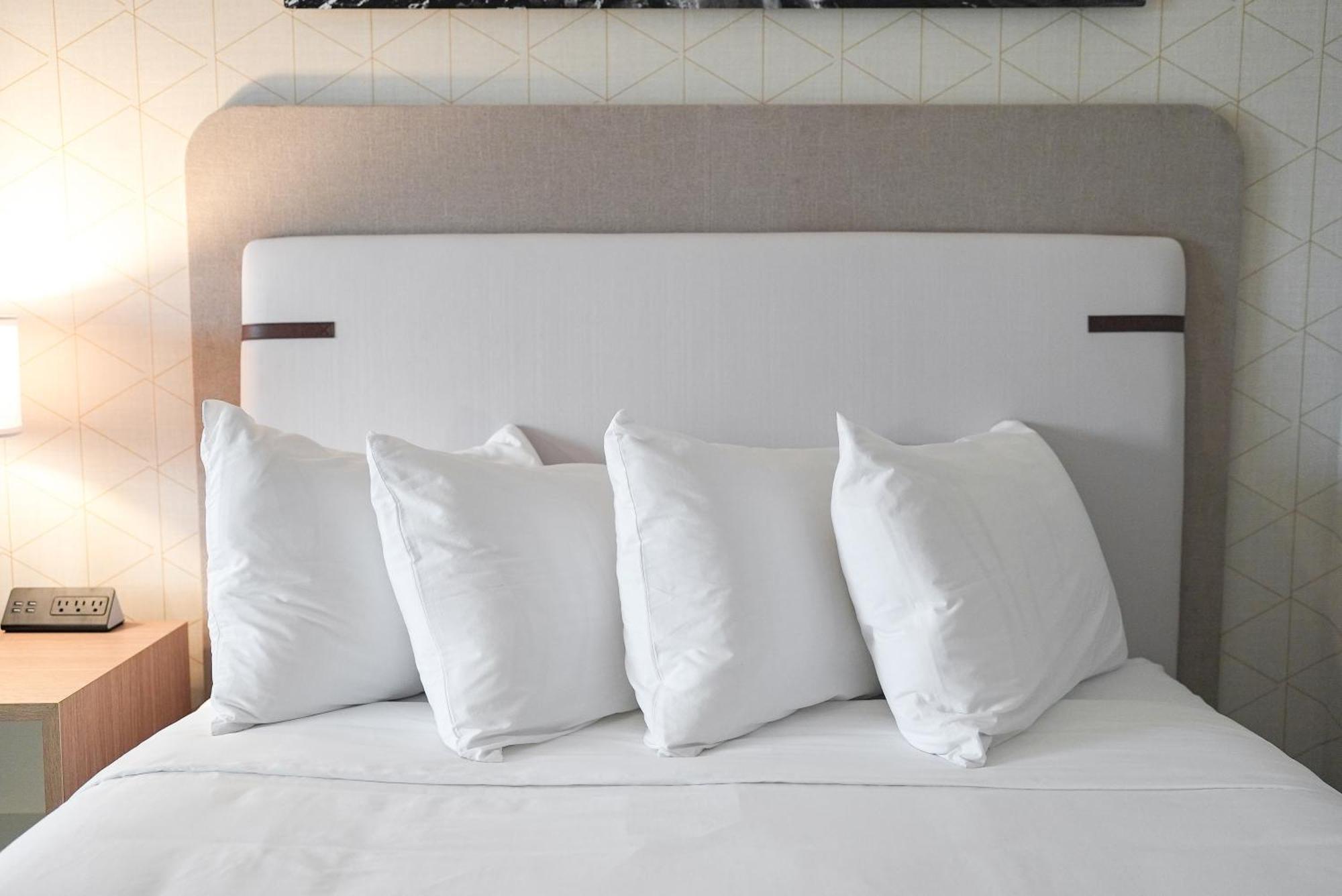 بيتش هافن The Boulevard Hotel المظهر الخارجي الصورة