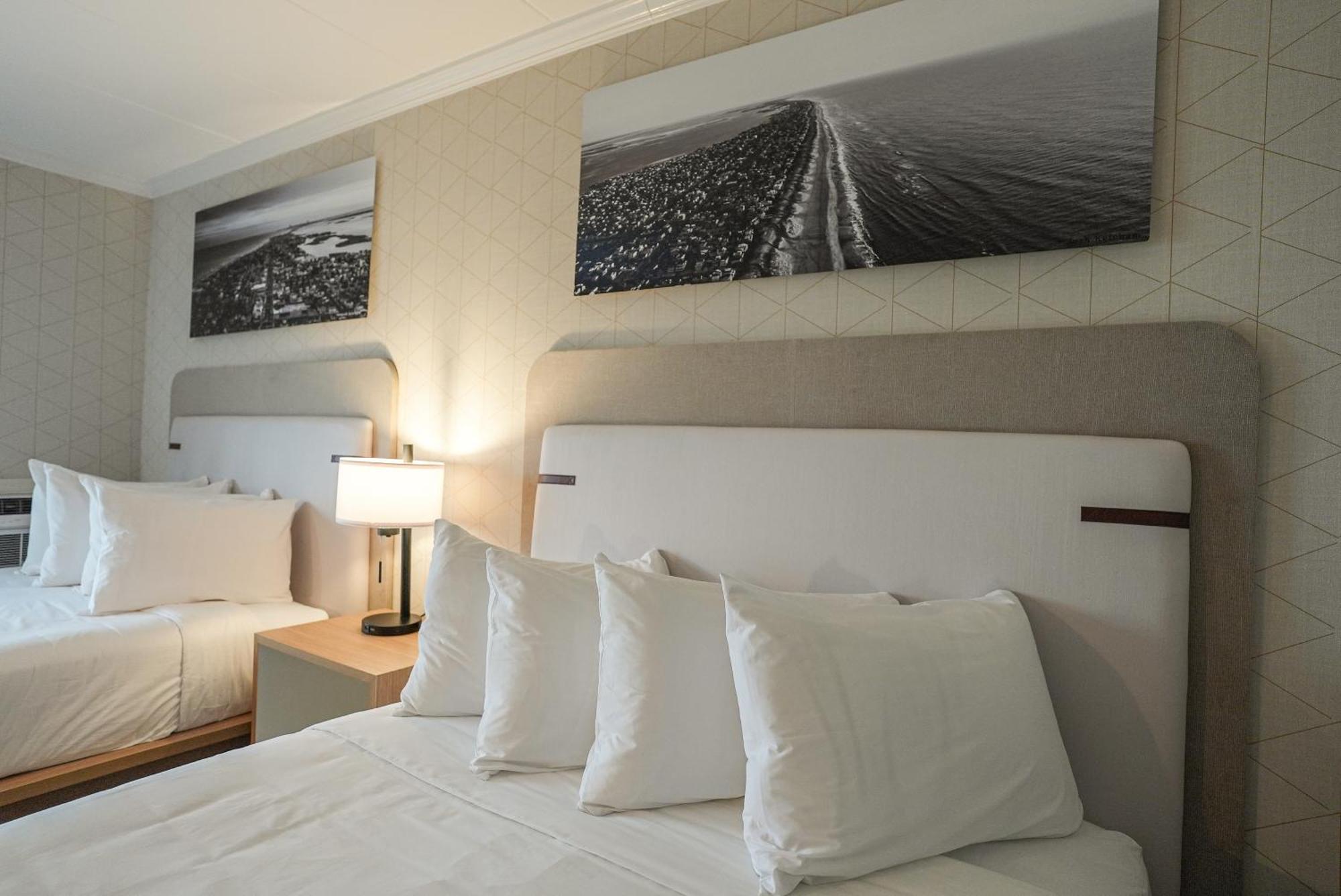 بيتش هافن The Boulevard Hotel المظهر الخارجي الصورة